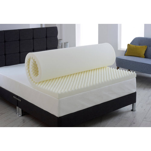 ClearAmbient 3 cm Memory-Schaum-Topper & Bewertungen | Wayfair.de